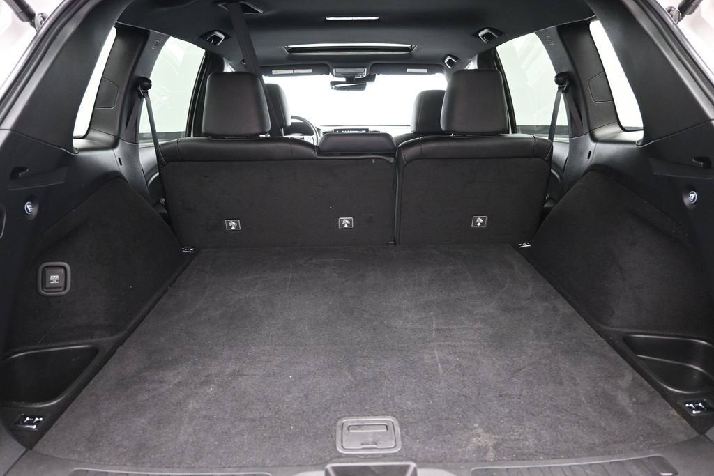 2025 Honda Passport EX-L