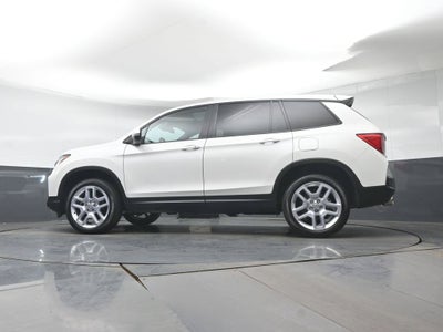 2025 Honda Passport EX-L