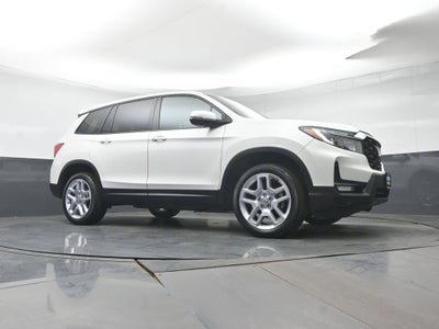 2025 Honda Passport EX-L