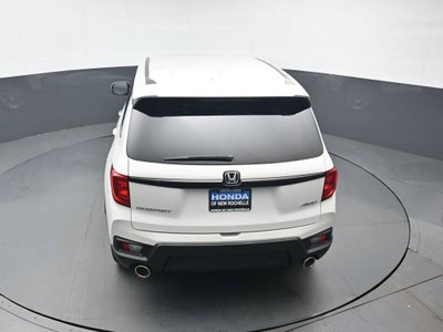 2025 Honda Passport EX-L