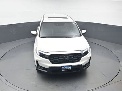 2025 Honda Passport EX-L