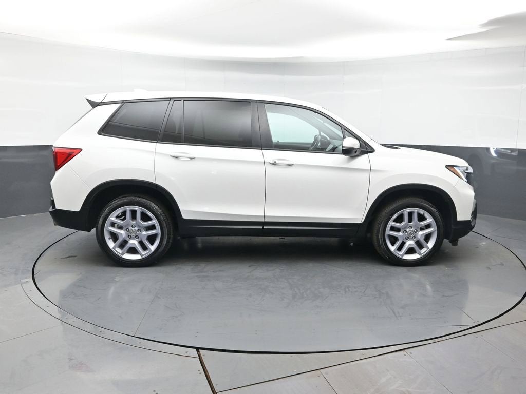 2025 Honda Passport EX-L
