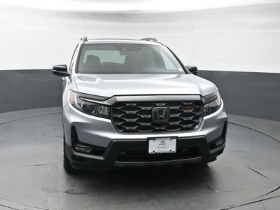 2024 Honda Passport TrailSport