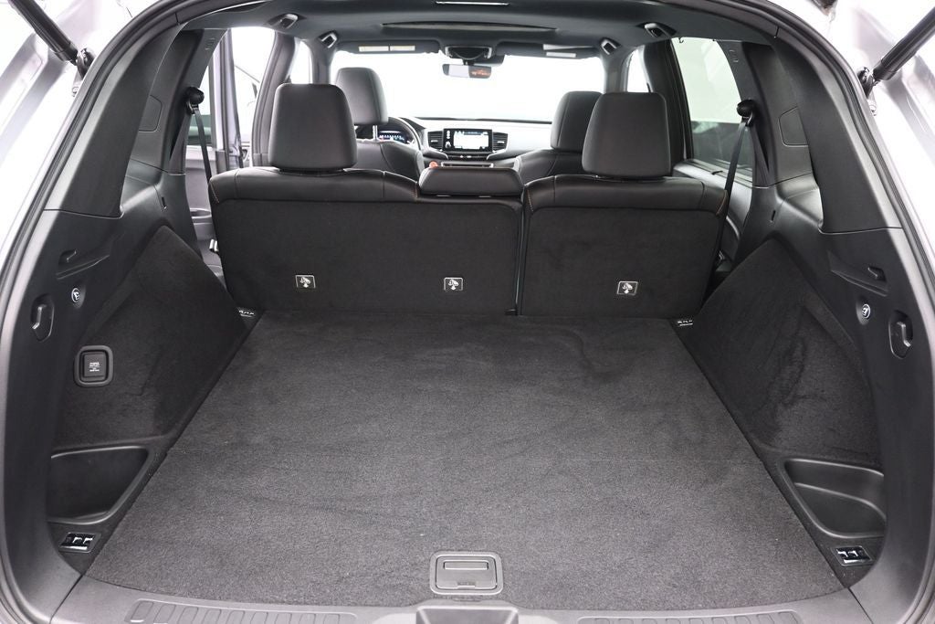 2024 Honda Passport TrailSport