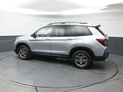 2024 Honda Passport TrailSport