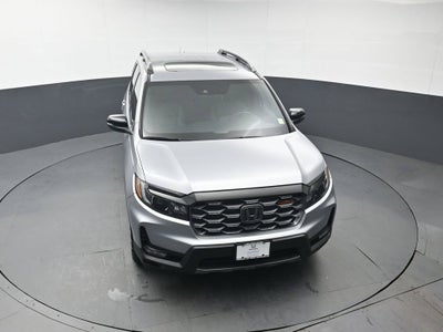 2024 Honda Passport TrailSport