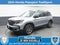 2024 Honda Passport TrailSport