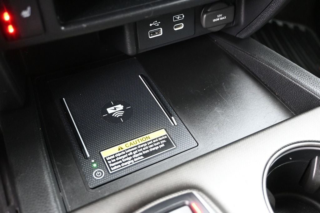 2024 Honda Passport TrailSport