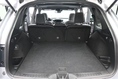 2024 Honda Passport TrailSport