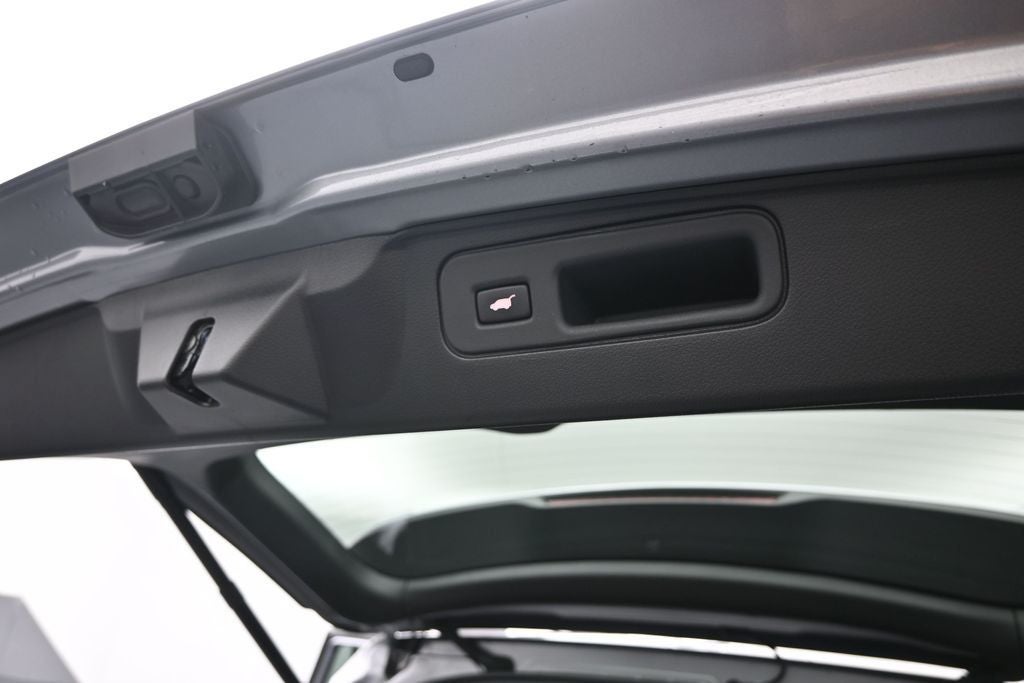 2024 Honda Passport TrailSport