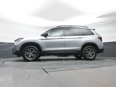 2024 Honda Passport TrailSport