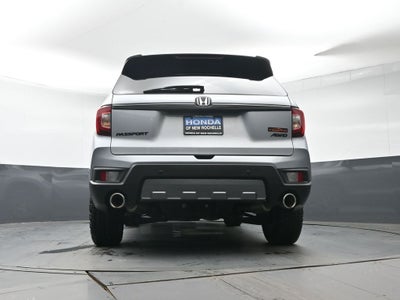 2024 Honda Passport TrailSport