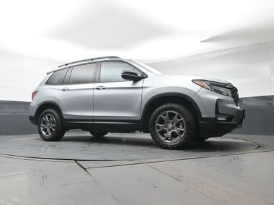 2024 Honda Passport TrailSport