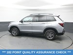 2024 Honda Passport TrailSport