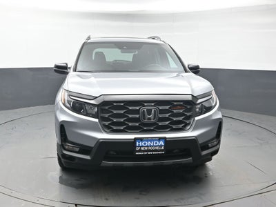 2024 Honda Passport TrailSport