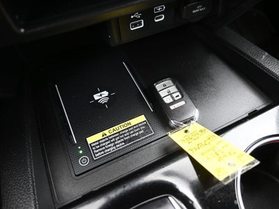 2024 Honda Passport Black Edition