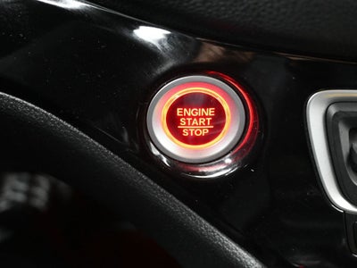 2024 Honda Passport Black Edition