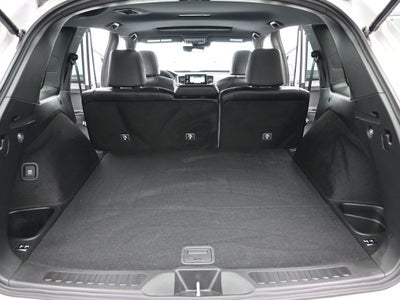 2024 Honda Passport Black Edition