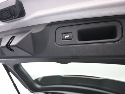 2024 Honda Passport Black Edition