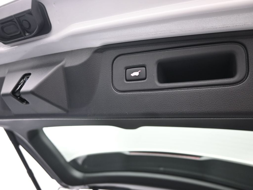 2024 Honda Passport Black Edition