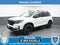 2024 Honda Passport Black Edition