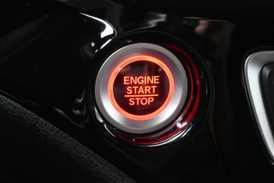 2024 Honda Passport Black Edition