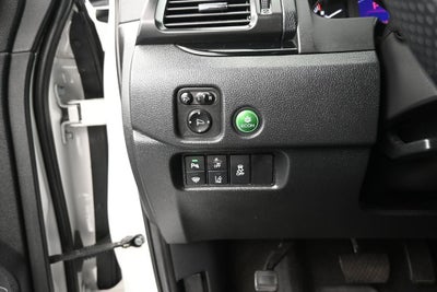 2024 Honda Passport Black Edition