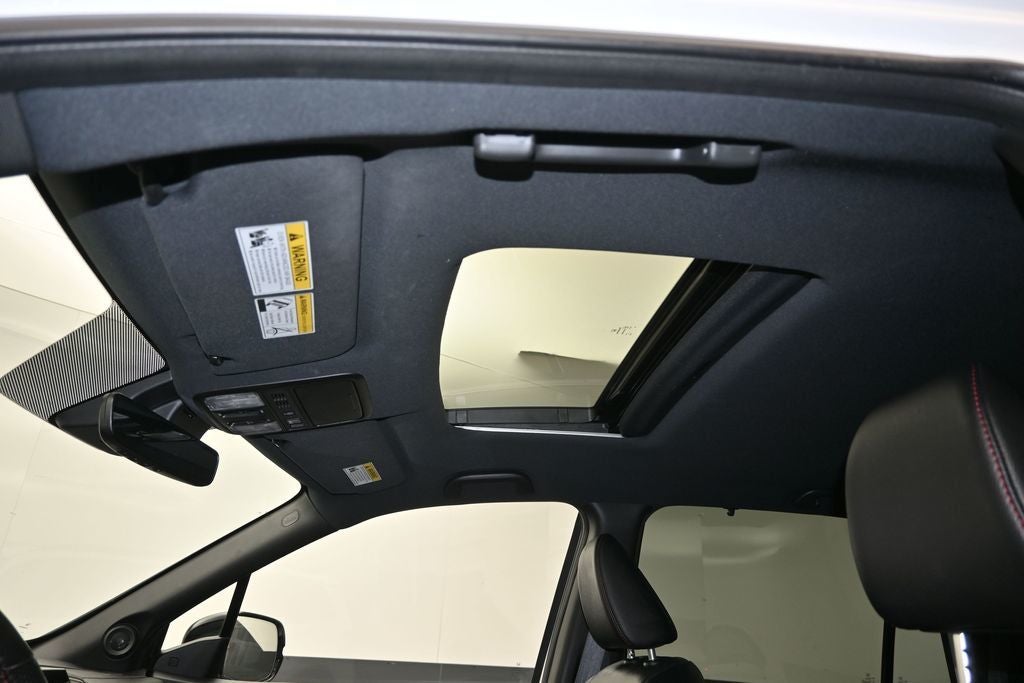 2024 Honda Passport Black Edition