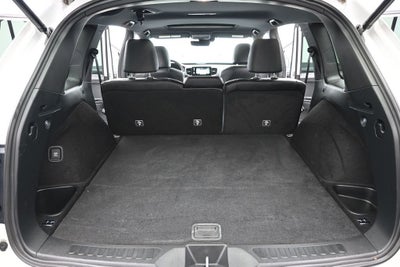 2024 Honda Passport Black Edition