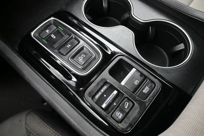 2023 Honda Pilot LX
