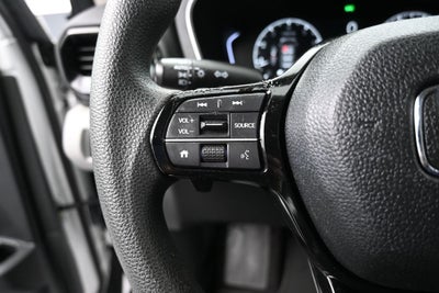 2023 Honda Pilot LX