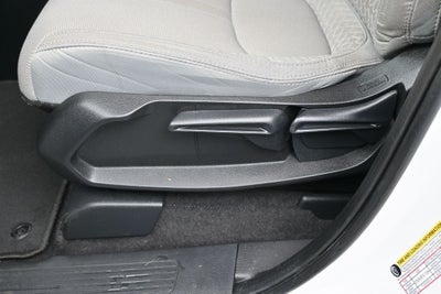 2023 Honda Pilot LX