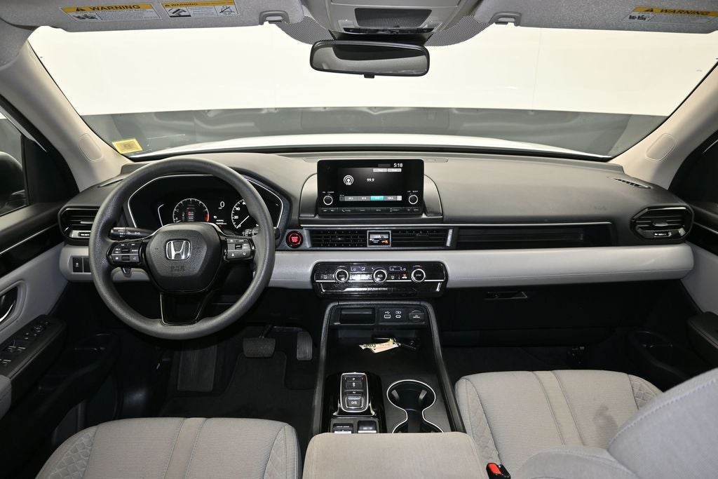 2023 Honda Pilot LX
