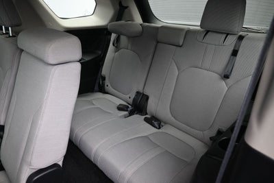 2023 Honda Pilot LX