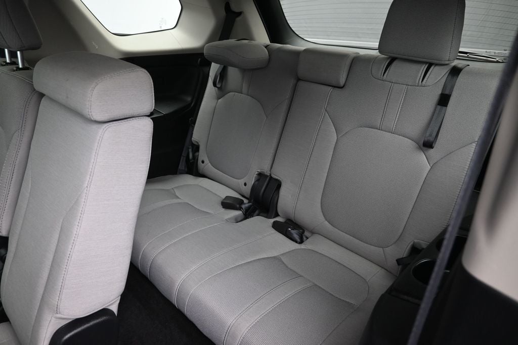 2023 Honda Pilot LX