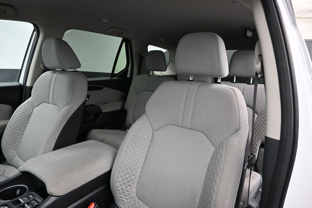 2023 Honda Pilot LX