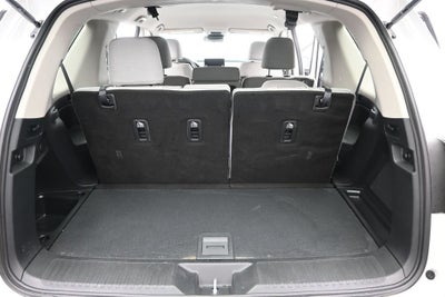 2023 Honda Pilot LX