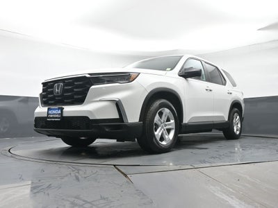 2023 Honda Pilot LX