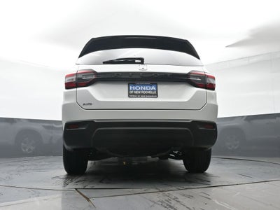 2023 Honda Pilot LX