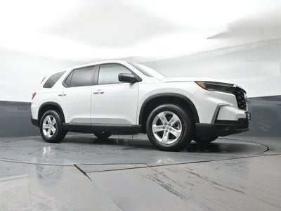2023 Honda Pilot LX