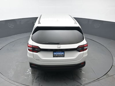 2023 Honda Pilot LX