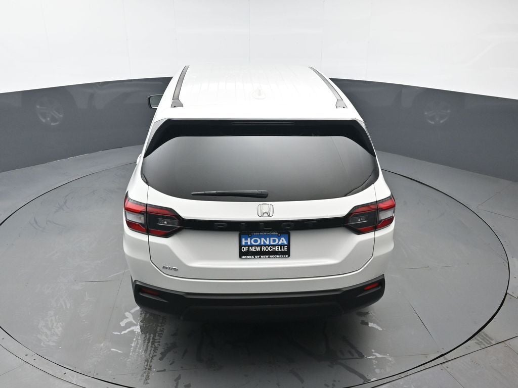 2023 Honda Pilot LX