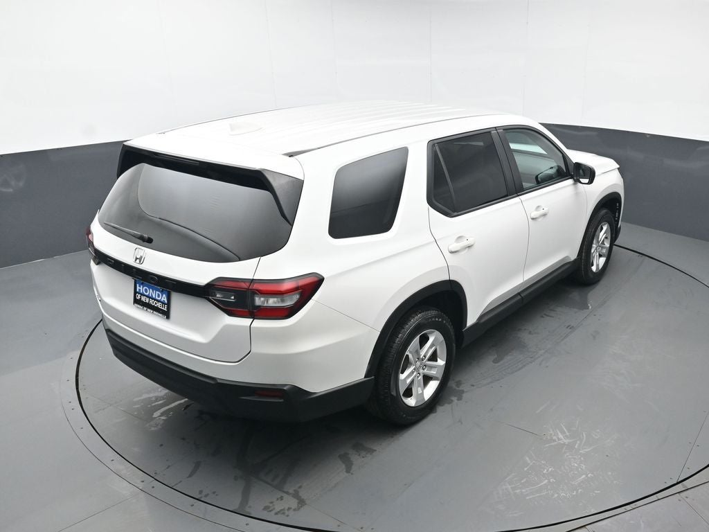 2023 Honda Pilot LX