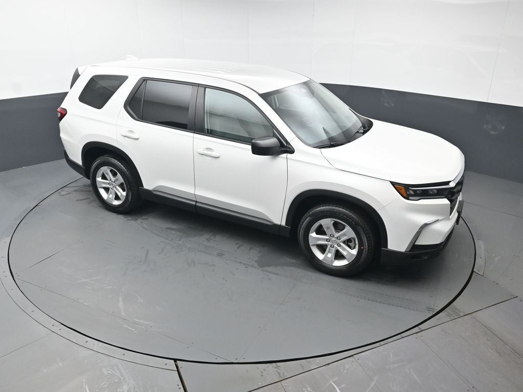 2023 Honda Pilot LX