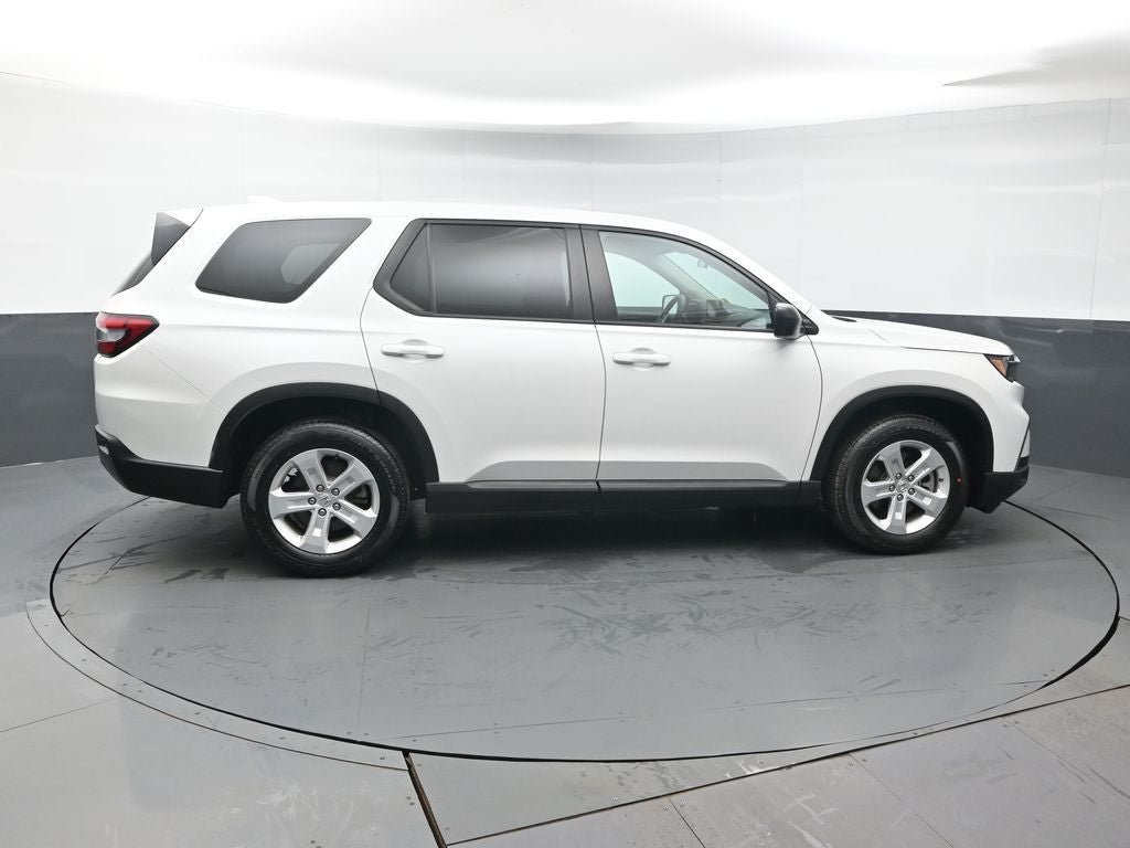 2023 Honda Pilot LX