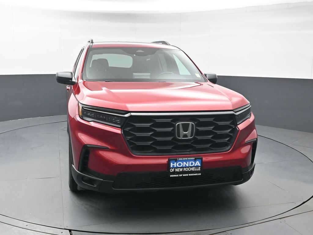 2023 Honda Pilot Sport