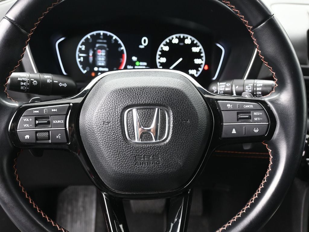 2023 Honda Pilot Sport