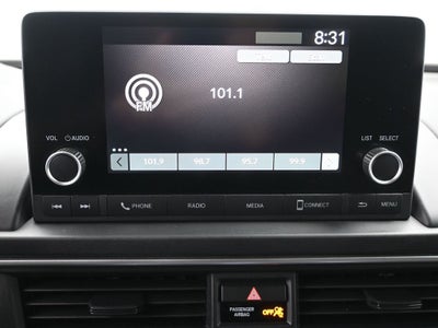 2023 Honda Pilot Sport