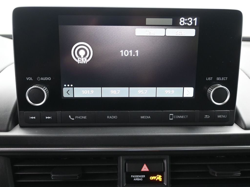 2023 Honda Pilot Sport