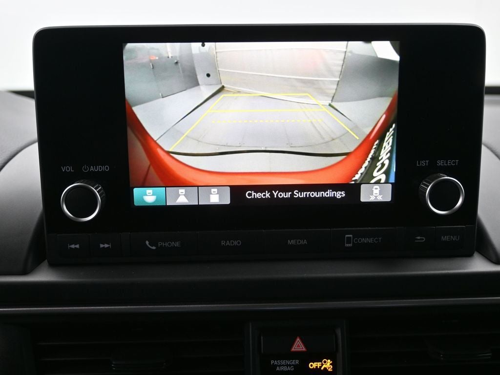 2023 Honda Pilot Sport